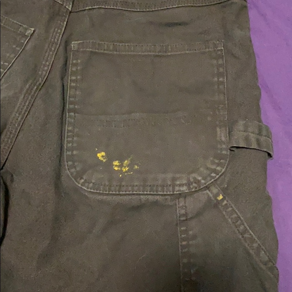 Work pants - Picture 4 of 4